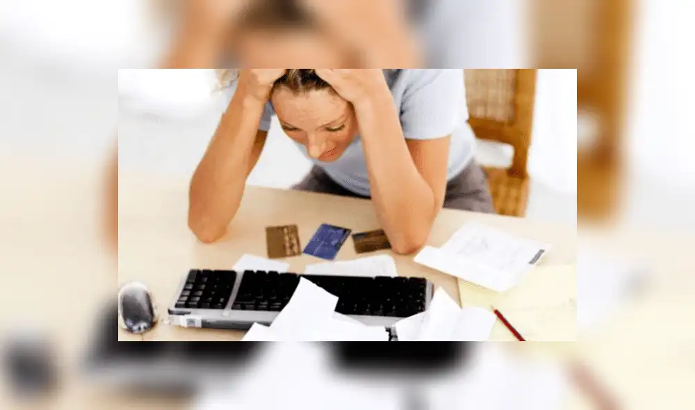 SBS: Más de un millón de personas solicitaron reporte de deudas en el 2018