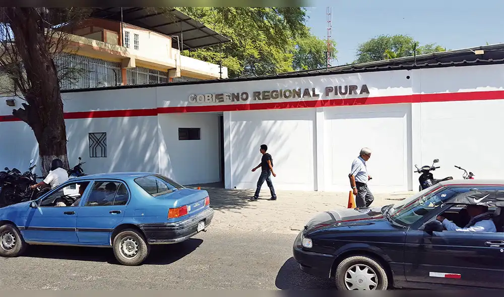 Sin efecto. Se canceló el concurso CAS en el GR de Piura. Sin efecto. Se canceló el concurso CAS en el GR de Piura.