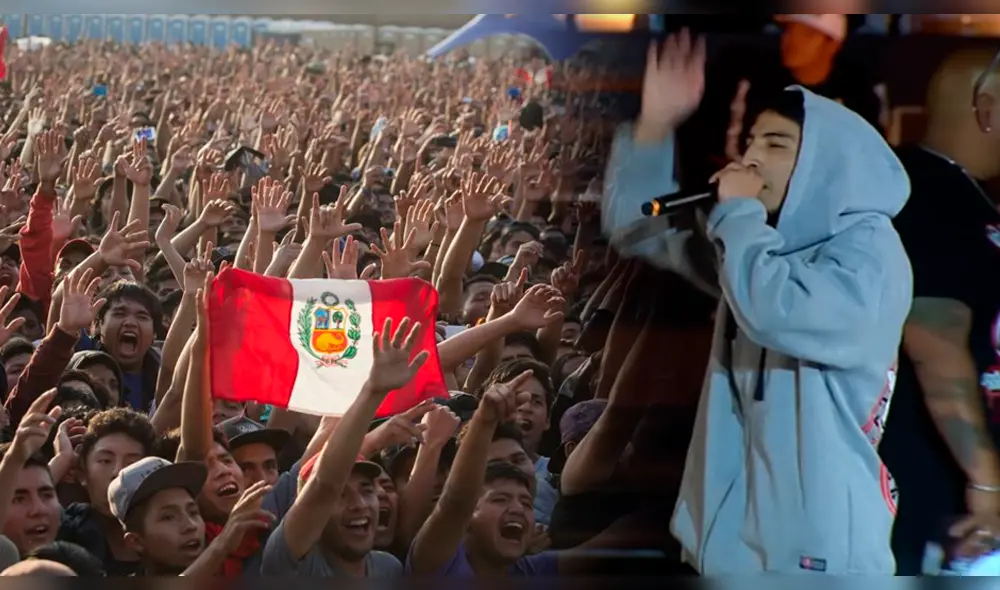 Batalla de los Gallos: Jaze es el campeón y representará a Perú en Argentina