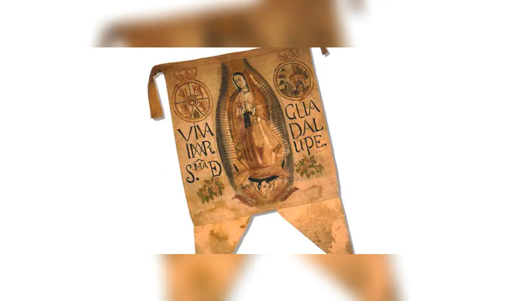 Día de la Bandera en México: cuál es el significado de los colores de la bandera