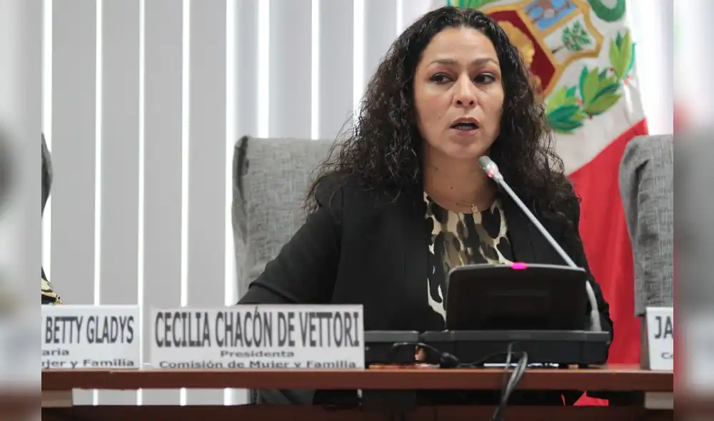 Fuerza Popular apoyaría pedido de vacancia presidencial Fuerza Popular apoyaría pedido de vacancia presidencial