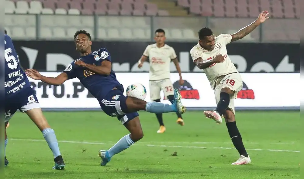 Conoce cuáles son los partidos más importantes para hoy domingo 20 de diciembre de 2020. Foto: Prensa FPF.