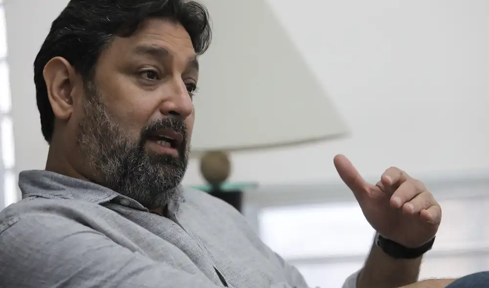 Ministro recordó que las fiestas de graduación sí están prohibidas. Foto: La República