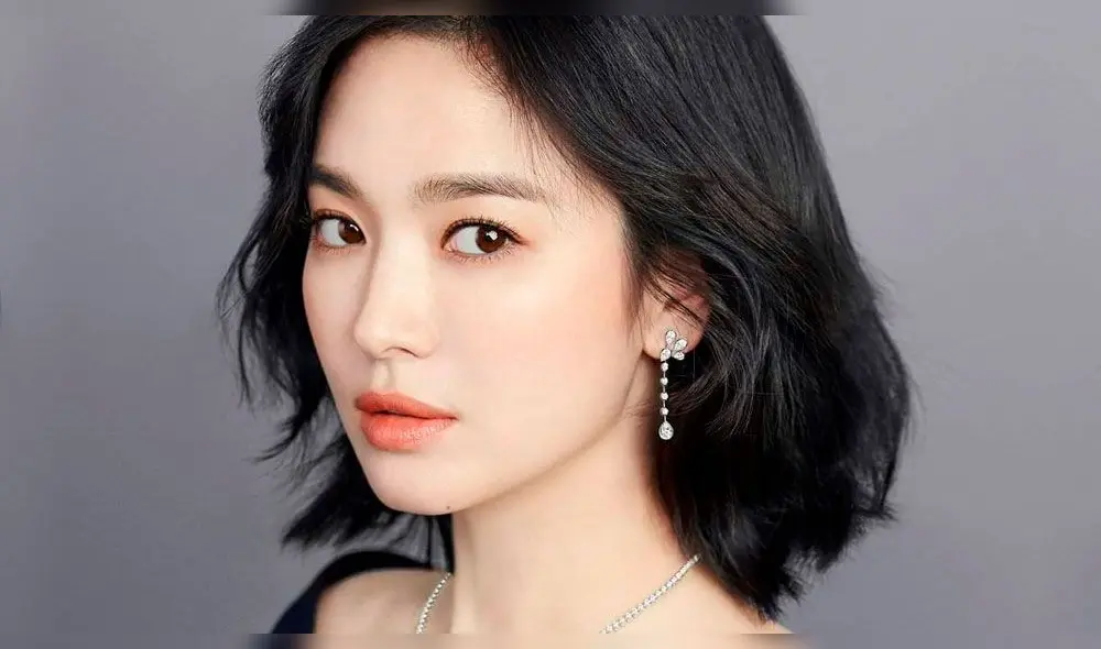 Song Hye Kyo aparece junto a Natalie Portman y Natalia Vodianova [VIDEO]