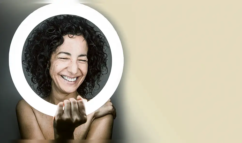 Sofía Rocha: El teatro la despide de pie