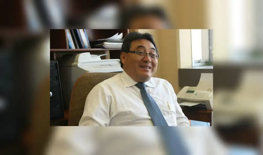 Odebrecht: Migraciones confirmó que Jorge Cuba viajó a los Estados Unidos Odebrecht: Migraciones confirmó que Jorge Cuba viajó a los Estados Unidos