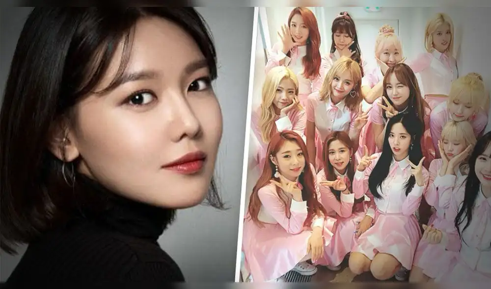 Sooyoung de SNSD recordó su pasado cuando escuchó una conversación entre una integrante de WSJN y su mamá. Sooyoung de SNSD recordó su pasado cuando escuchó una conversación entre una integrante de WSJN y su mamá.