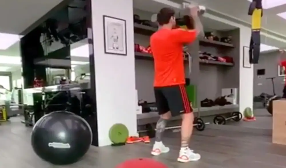 Lionel Messi Lionel Messi