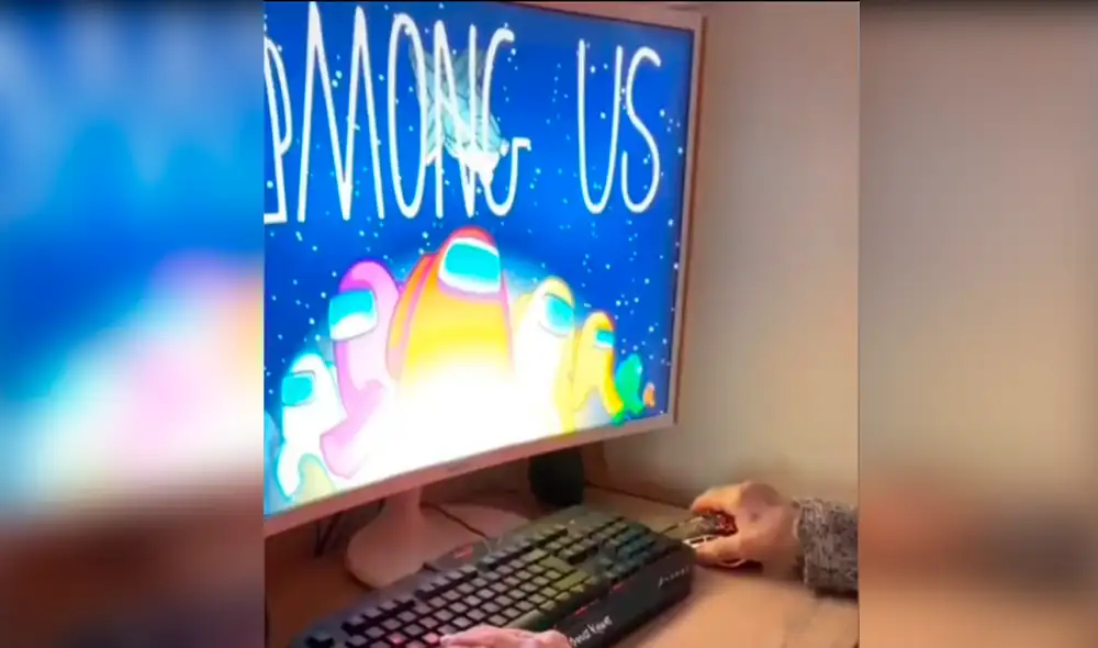 videojuegos - TikTok