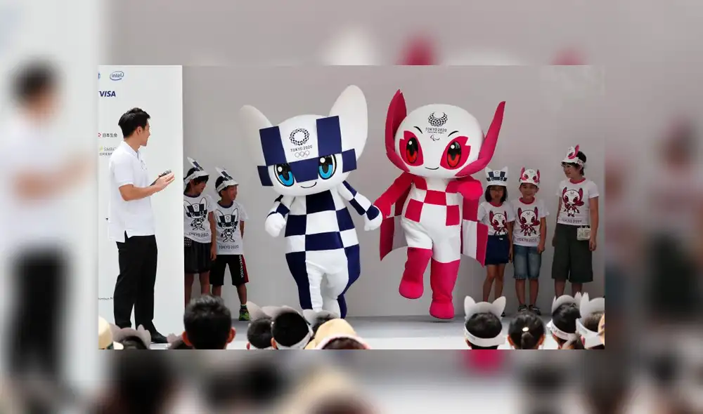 Olimpiadas Tokio 2020 Olimpiadas Tokio 2020