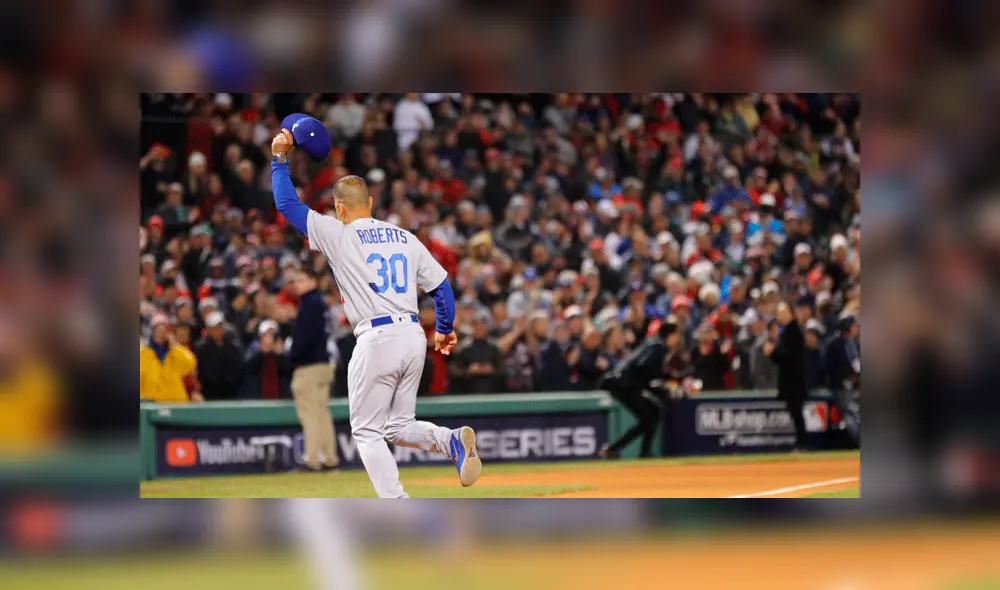 Serie Mundial 2018: Dodgers derrotaron 3-2 a los Red Sox y continúan con vida
