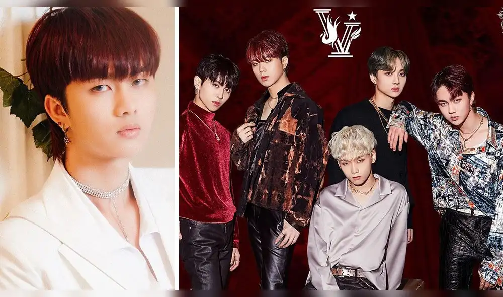 Trần Bình fue retirado del grupo Vpop D1VERSE por haber difamado a las agrupaciones K-Pop MAMAMOO y ONEUS.