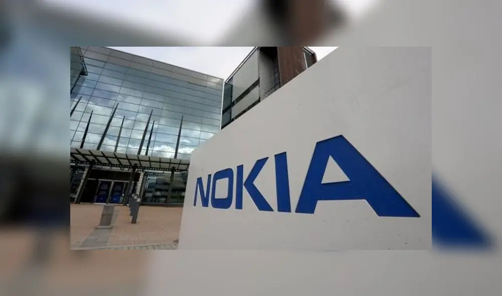 Nokia planea lanzar un smartphone 5G económico. Nokia planea lanzar un smartphone 5G económico.