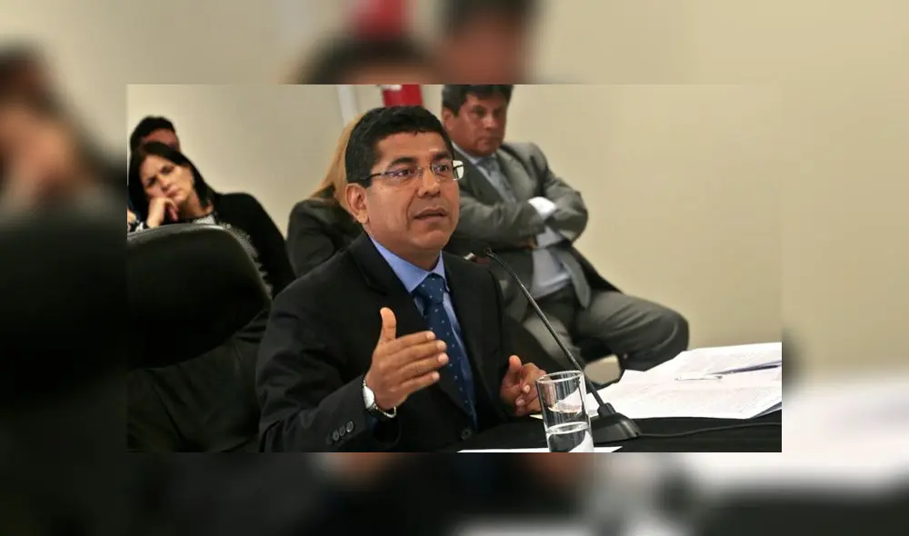 JNJ inicia proceso disciplinario de destitución contra Chávarry y Gálvez