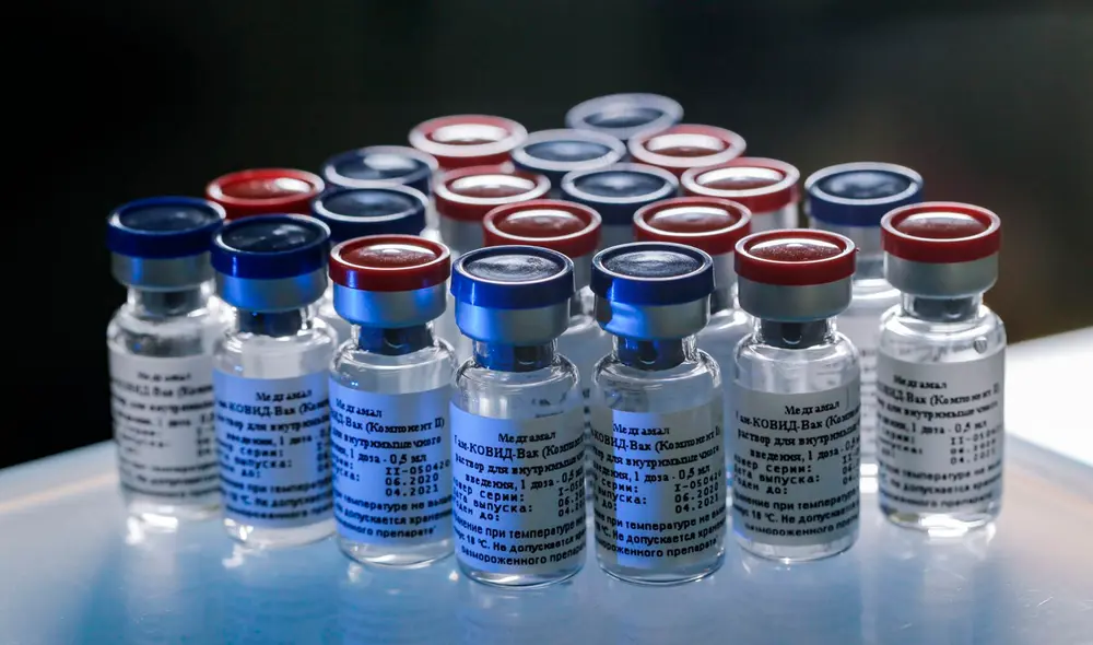 “El coronavirus no sólo tiene a Europa, sino a toda la comunidad mundial en sus garras y es el enemigo común del mundo", sostuvo un funcionario de la UE. Foto: AFP