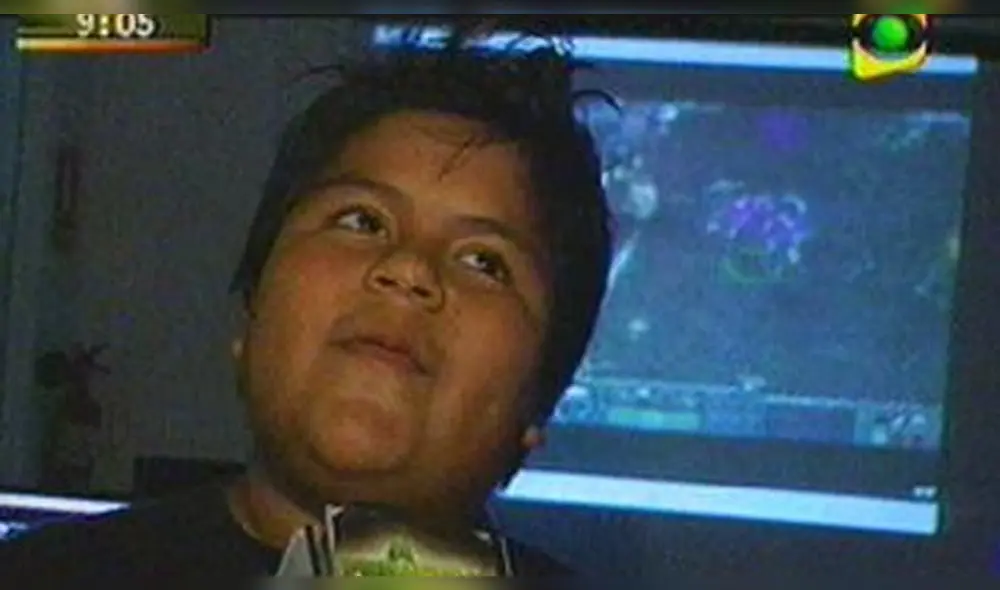 ‘Chacaloncito’ baja de peso y fans le lanzan piropos por su nueva figura