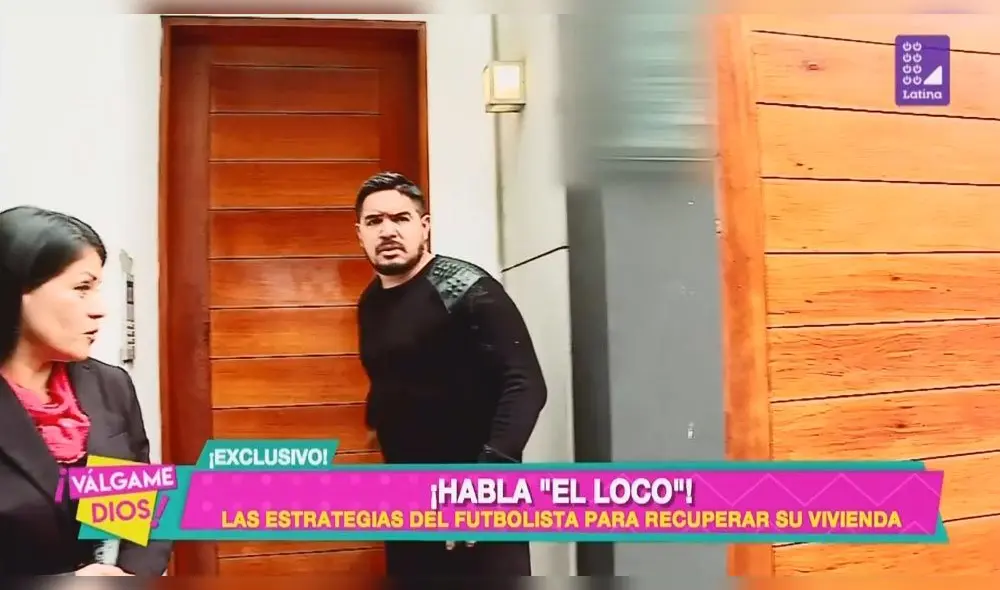 Juan Manuel Vargas ataca a reportera por pregunta sobre supuesta crisis económica Juan Manuel Vargas ataca a reportera por pregunta sobre supuesta crisis económica