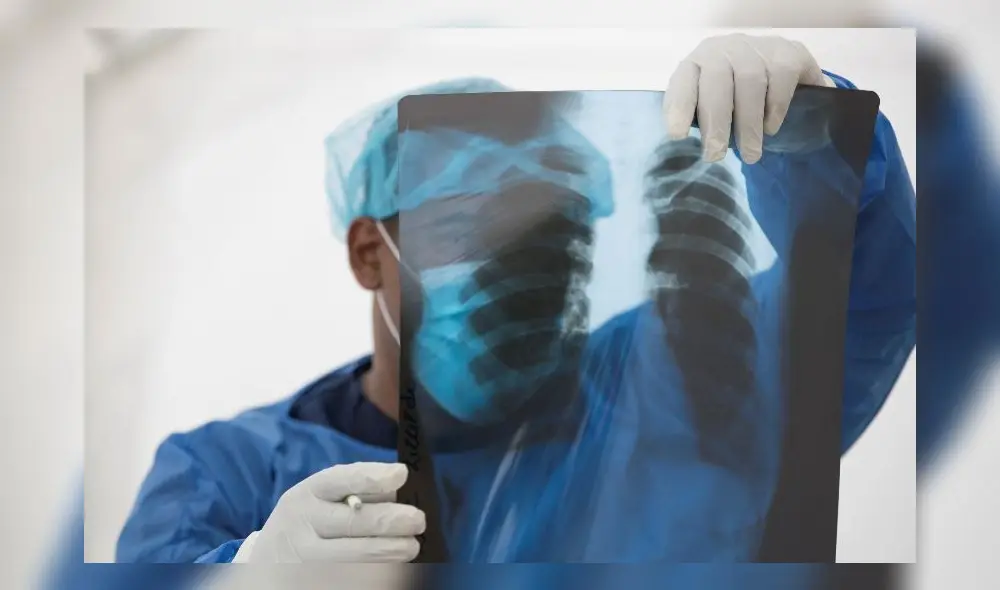 Ministerio de Salud comunicó cuántas personas se contagiaron de coronavirus. Foto: EFE. Ministerio de Salud comunicó cuántas personas se contagiaron de coronavirus. Foto: EFE.