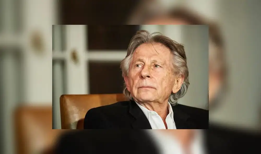 Roman Polanski: una nueva acusación de abuso sexual contra el director de cine