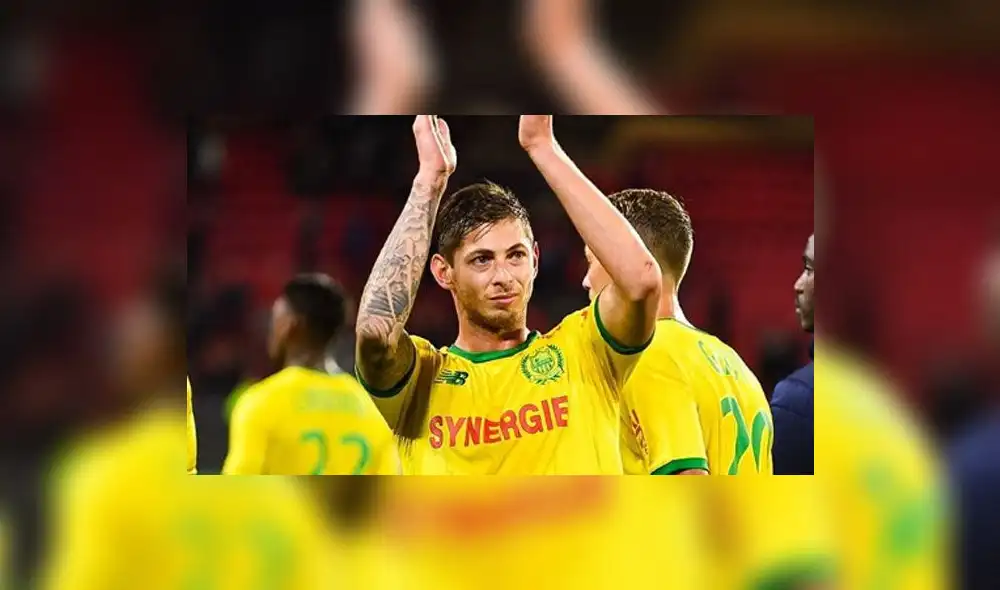 Revelaron el informe con las causas del fallecimiento de Emiliano Sala