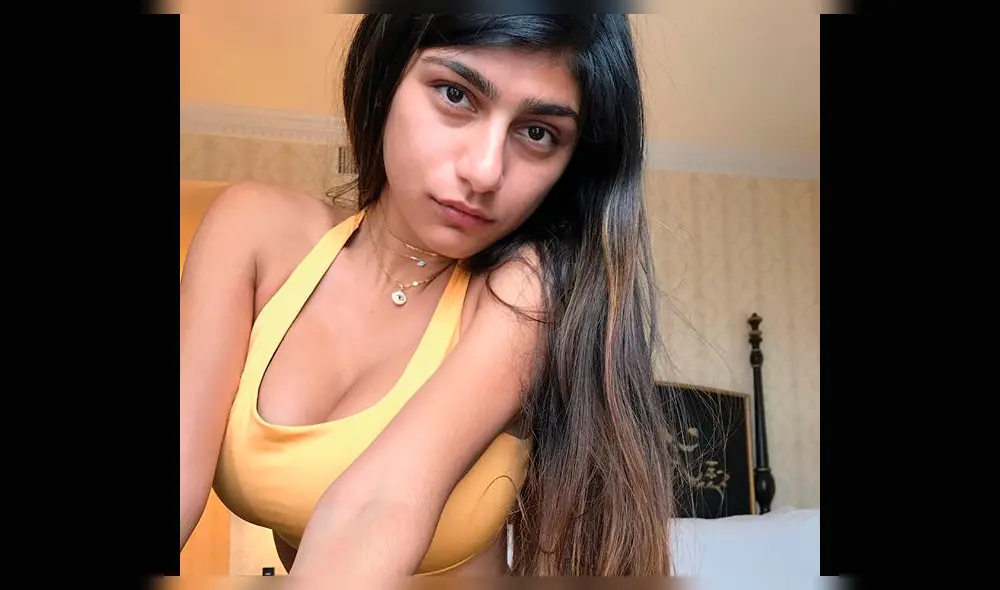 Instagram: Mia Khalifa sorprendió con íntima revelación y se muestra al natural [FOTOS]