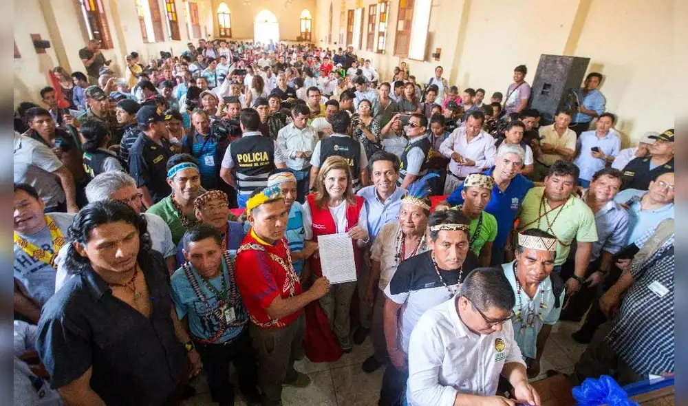 Destinan S/. 600 millones para proyectos de desarrollo en Loreto Destinan S/. 600 millones para proyectos de desarrollo en Loreto