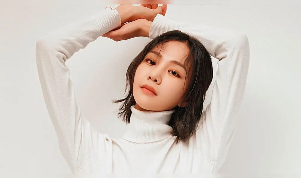 Han Ji Eun es una cantante y actriz surcoreana, nacida el 3 de junio de 1987.