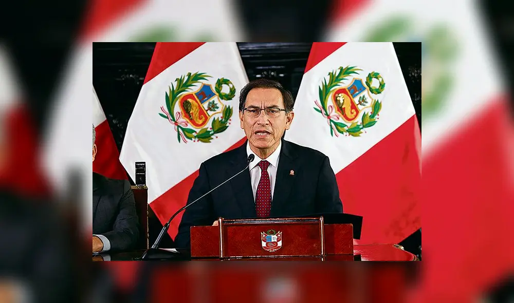 Lo que espera el sur del mensaje presidencial