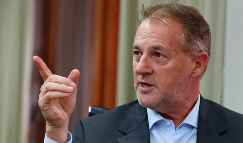 El alcalde de Lima mencionó los detalles del cumplimiento de este pacto.