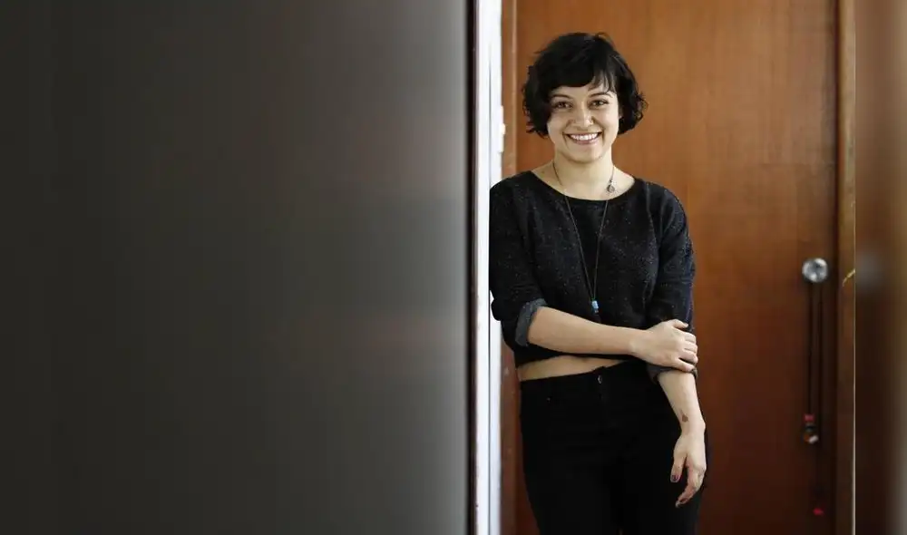 Actriz de 'VBQ' hará pole dance en comedia teatral 