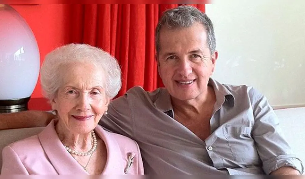 Mario Testino lanza foto de edición limitada para solidarizarse con Australia Mario Testino lanza foto de edición limitada para solidarizarse con Australia