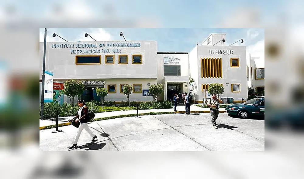 Iren Sur adecuará ambiente. Iren Sur adecuará ambiente.