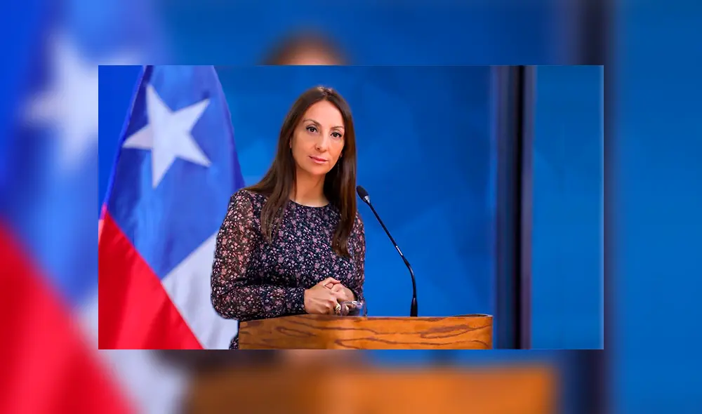 Cecilia Pérez: ¿Quién es la ministra del Deporte en el nuevo gabinete de Sebastián Piñera?