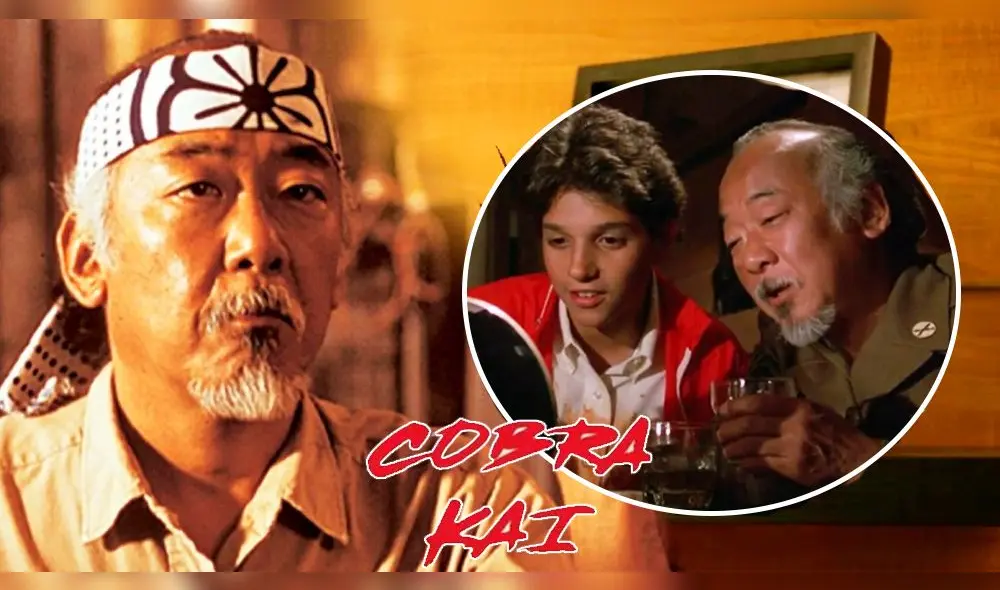 Señor Miyaji y la historia jamás contada. Crédito: Netflix