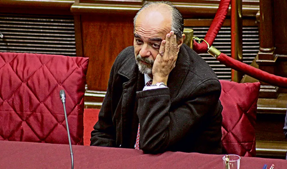 Fujimoristas y aliados que no regresarán al Congreso Fujimoristas y aliados que no regresarán al Congreso