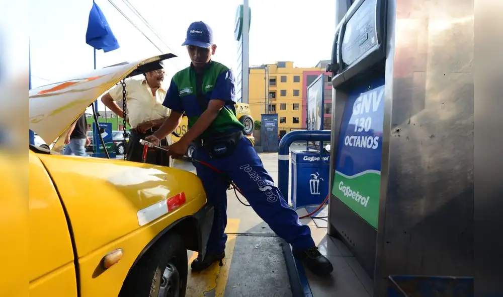 Advierten un posible desabastecimiento de GNV