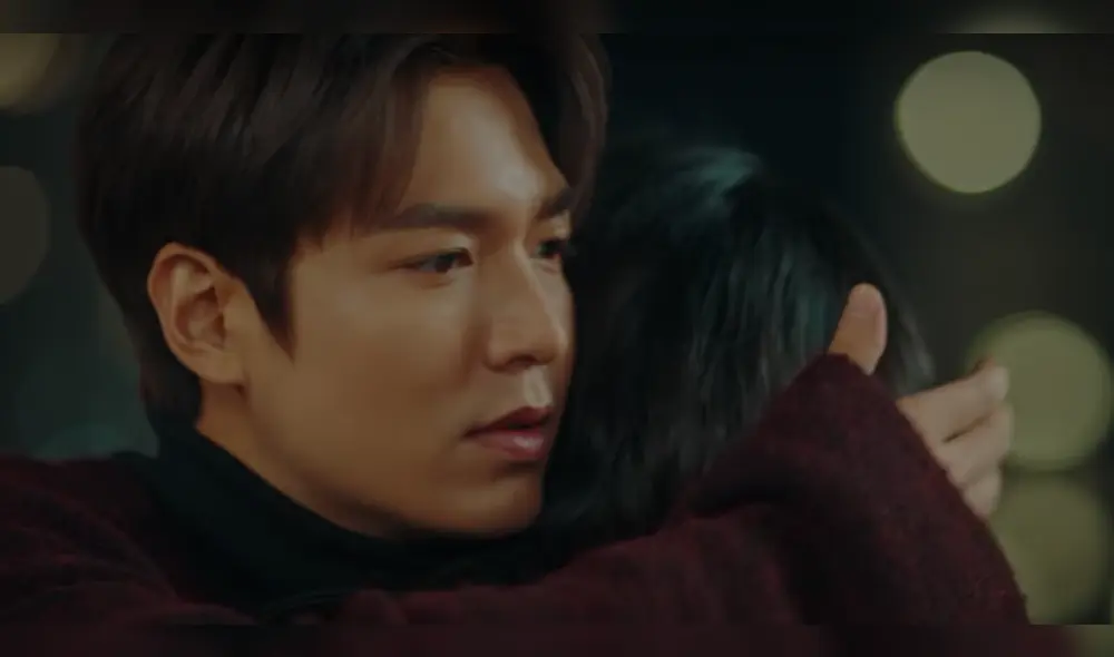 lee minho, the king: eternal monarch, el rey eterno monarca, netflix, doramas