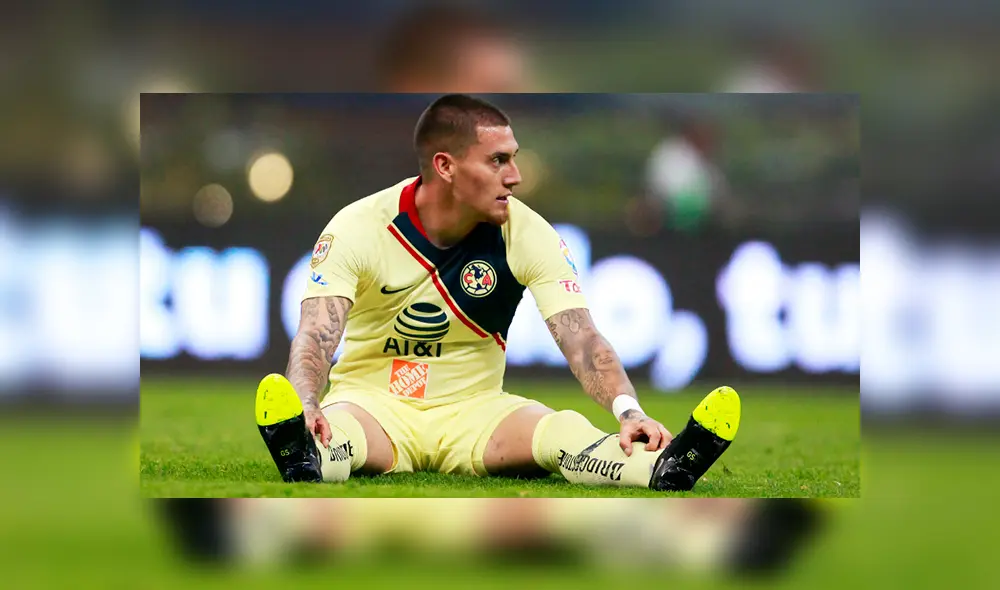 Nicolás Castillo Nicolás Castillo