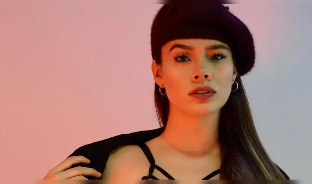 Sin embargo, no descartó la posibilidad de iniciar una carrera en la televisión. (Foto: Instagram)