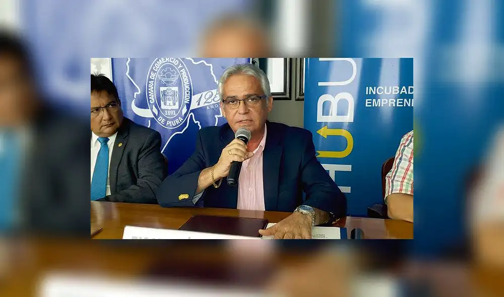 Piden a nuevo gobernador dinamizar agroexportación 