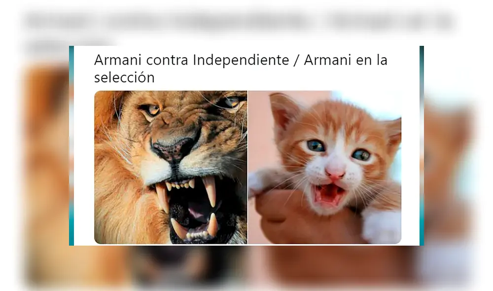 Messi es blanco de divertidos memes tras goleada sufrida por Argentina [FOTOS]