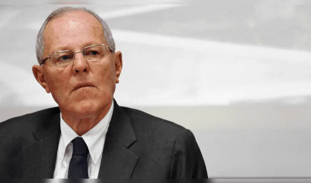 Poder Judicial ordenó la detención preliminar de Pedro Pablo Kuczynski Poder Judicial ordenó la detención preliminar de Pedro Pablo Kuczynski