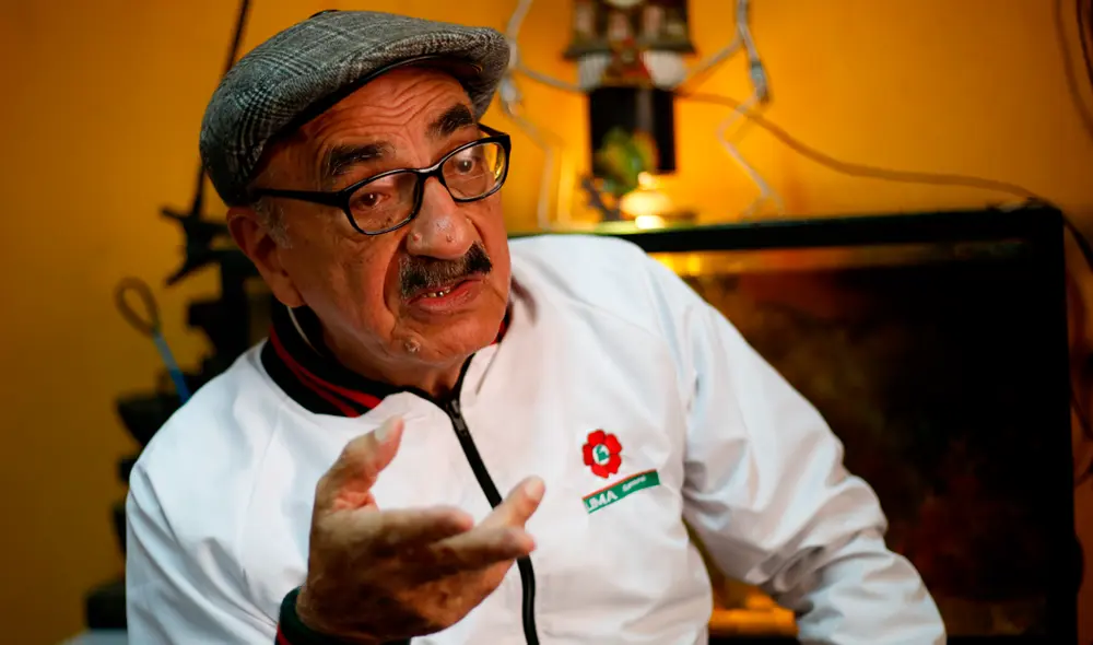 Enrique Fernández Chacón lidera lista de candidatos por Lima al Congreso, que deberá ser ratificada en internas. Foto: La República.