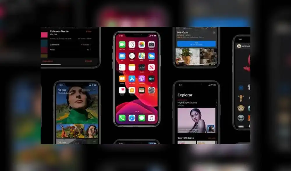 La apertura de iOS sería bien recibida por los desarrolladores. La apertura de iOS sería bien recibida por los desarrolladores.