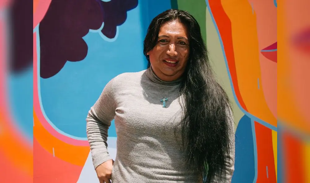 Ate Vitarte: Inaugurarán la primera Casa Trans de Lima Este 