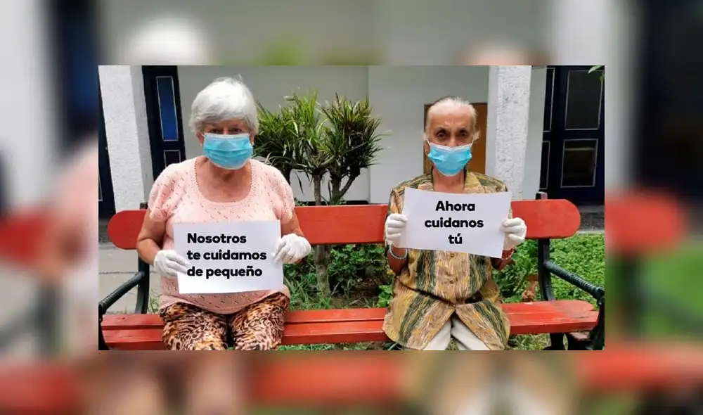 Casas Hogar Canevaro y San Vicente. Créditos: Cortesía. Casas Hogar Canevaro y San Vicente. Créditos: Cortesía.