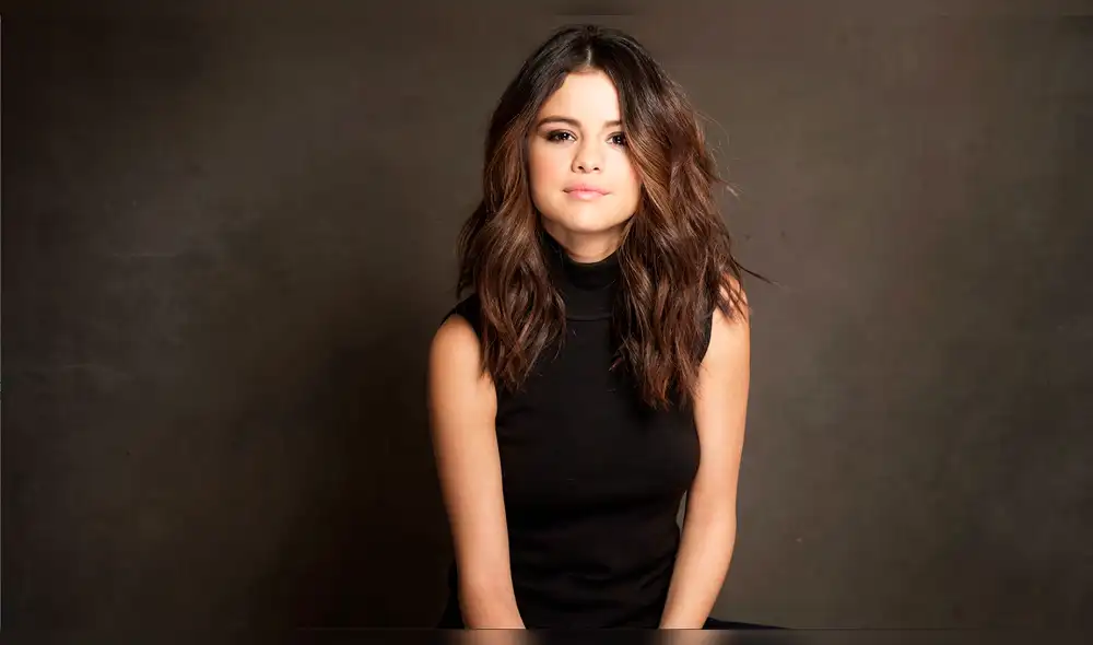 Selena Gomez sorprende a fans con importante anuncio desde el centro psiquiátrico