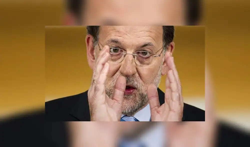 Mariano Rajoy viola confinamiento en España para salir a hacer ejercicio [FOTO y VIDEO]