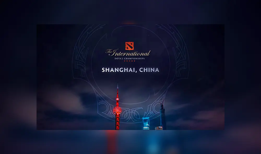 Conoce la millonaria suma que se llevará el campeón del The International 2019, mundial de Dota 2. Conoce la millonaria suma que se llevará el campeón del The International 2019, mundial de Dota 2.