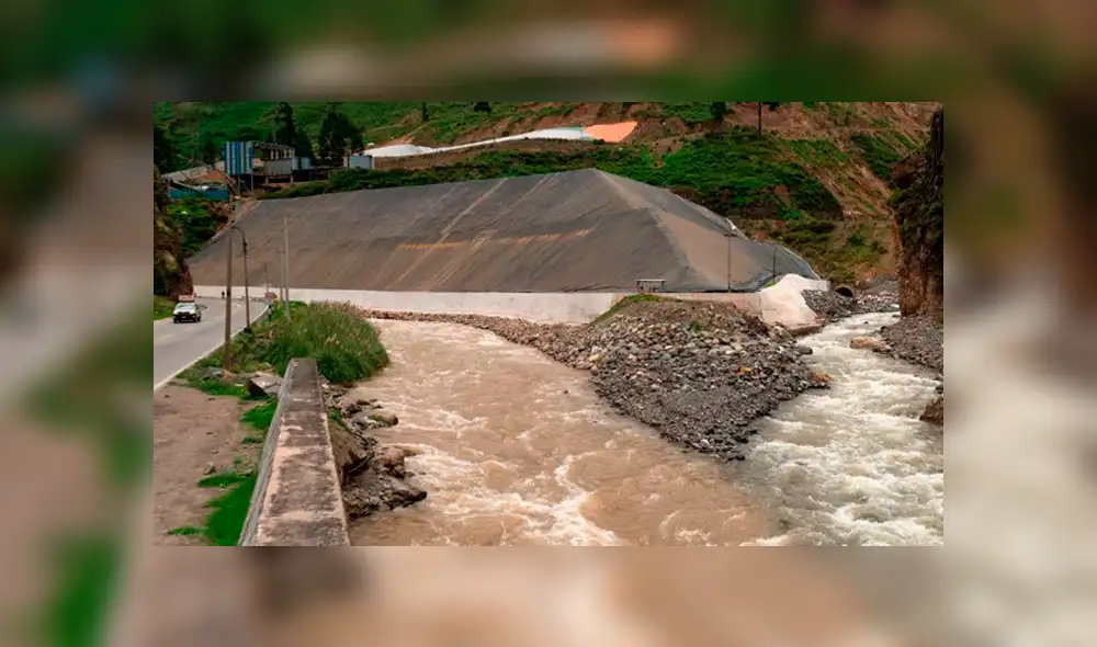 Congreso aprueba dictamen para remediar pasivos ambientales mineros